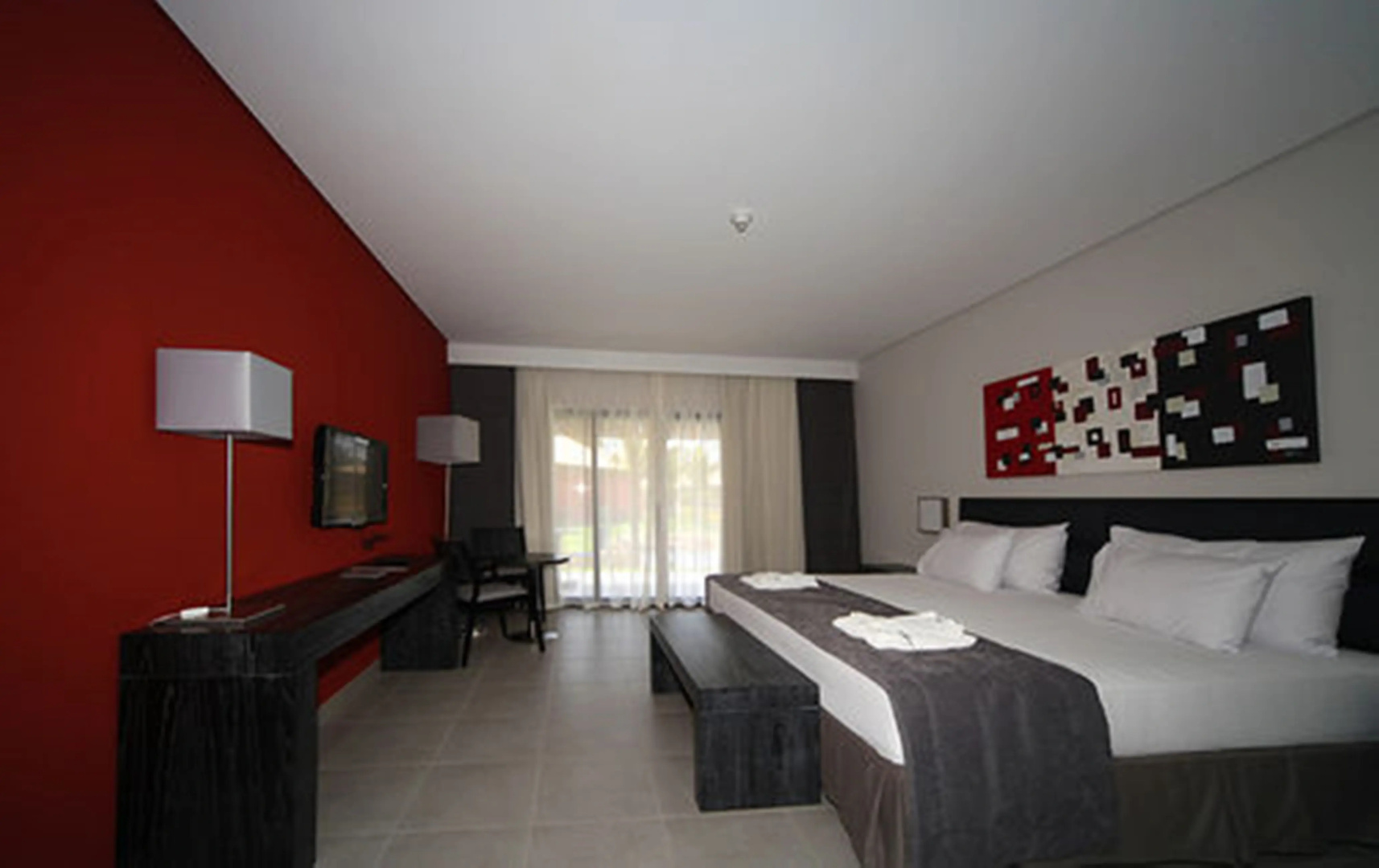 Photo - Vila Galé Cumbuco –  All Inclusive