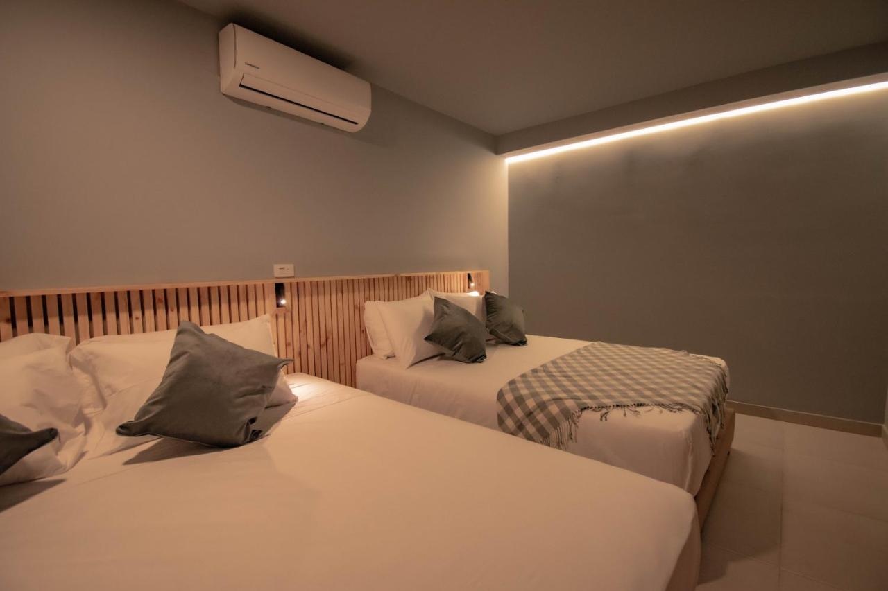 Foto - Leviu by Bernalo Hotels
