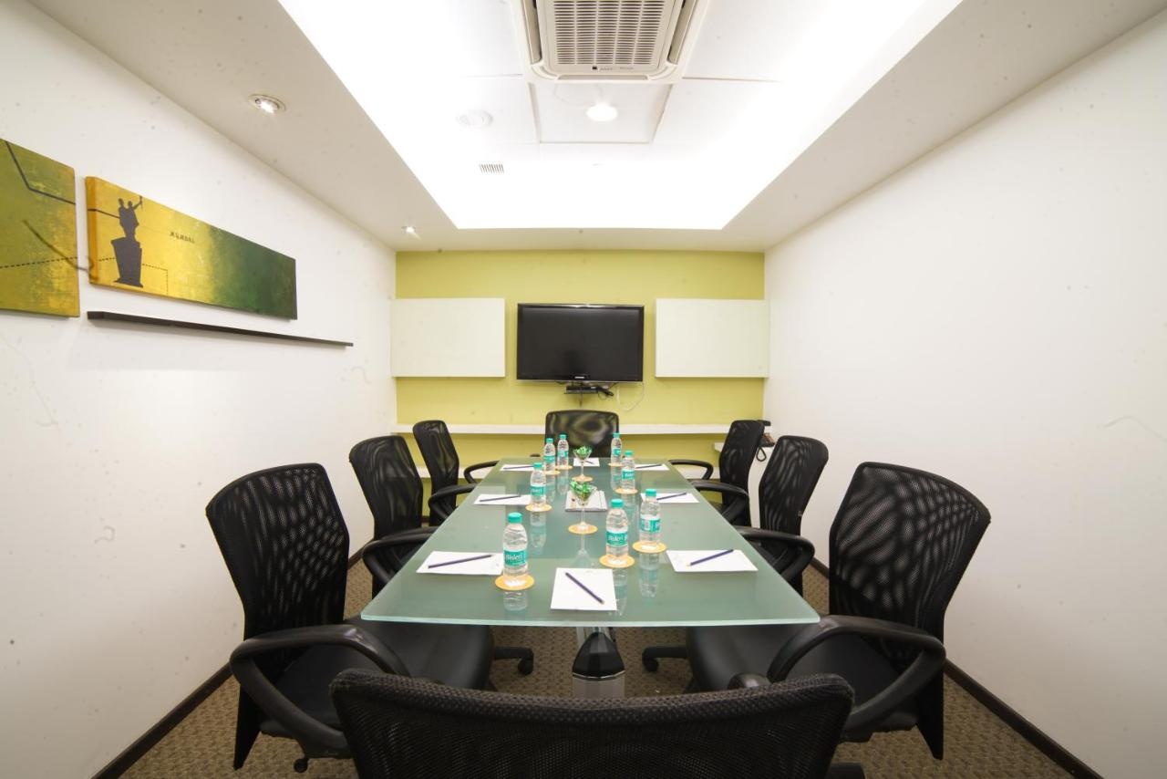 Foto - Hotel Kohinoor Elite near BKC