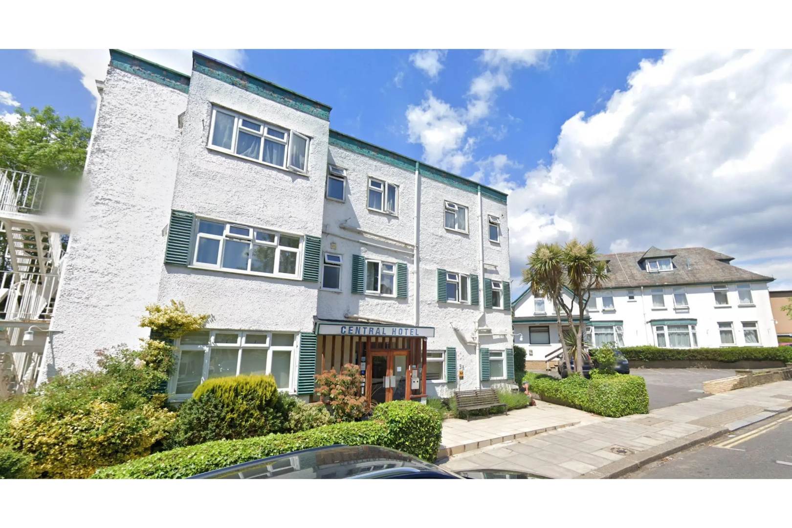Photo - Central Hotel Golders Green