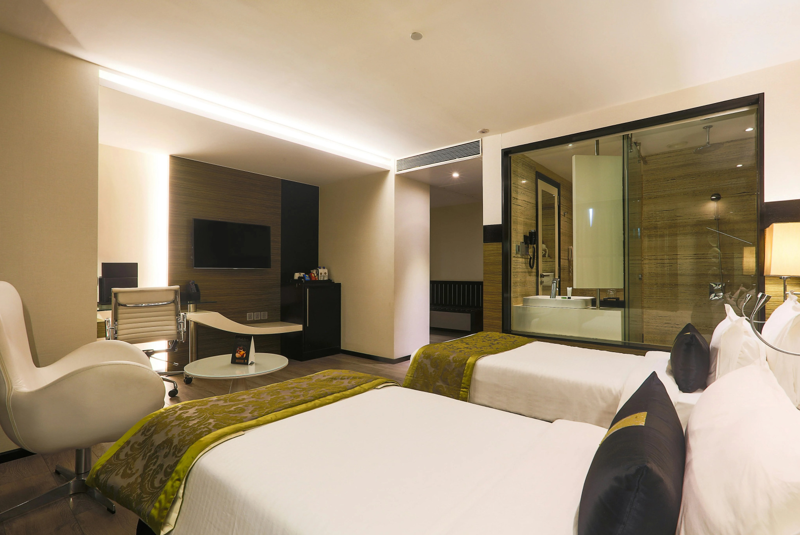 Foto - The Empresa Hotel