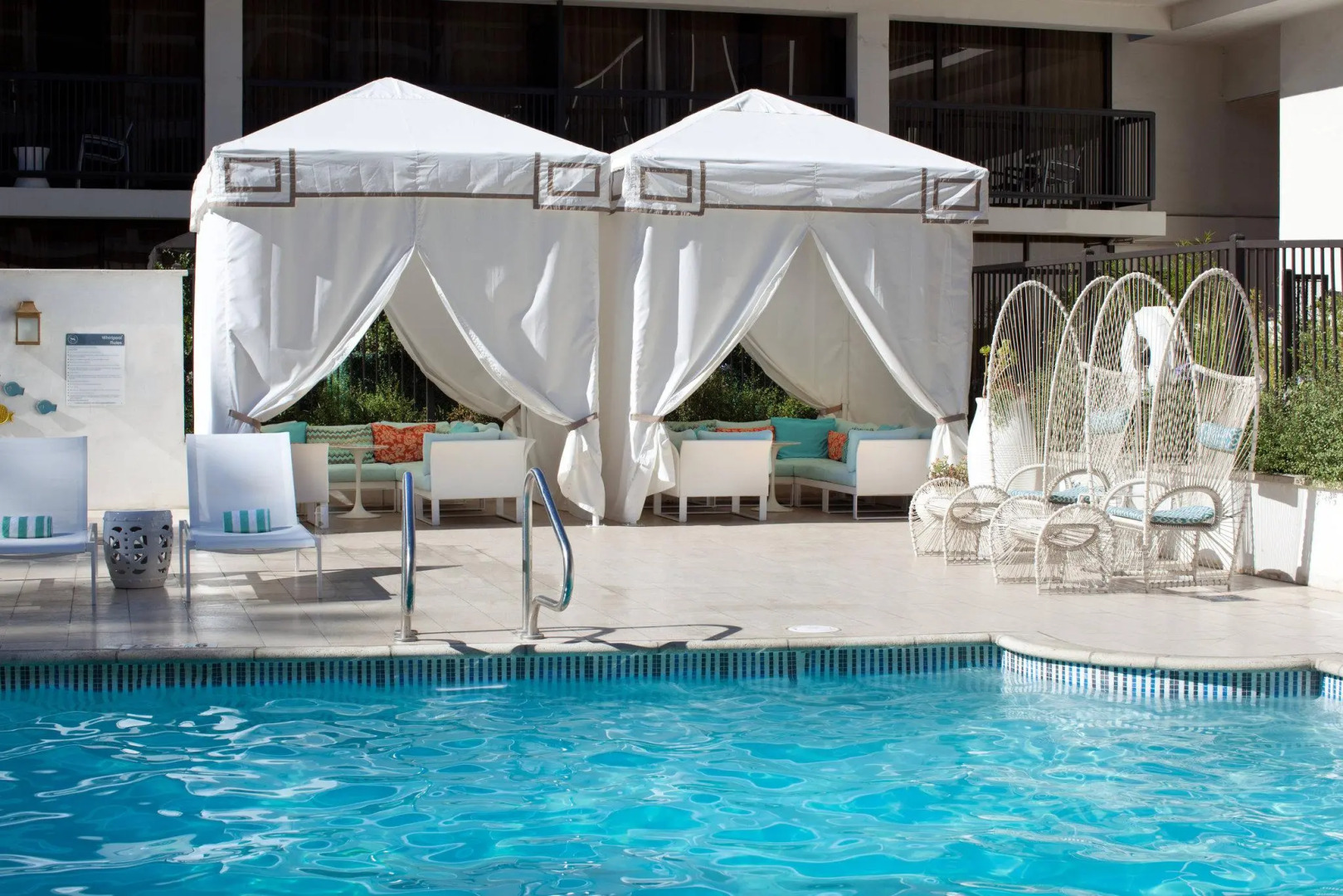 Foto - Sheraton Universal