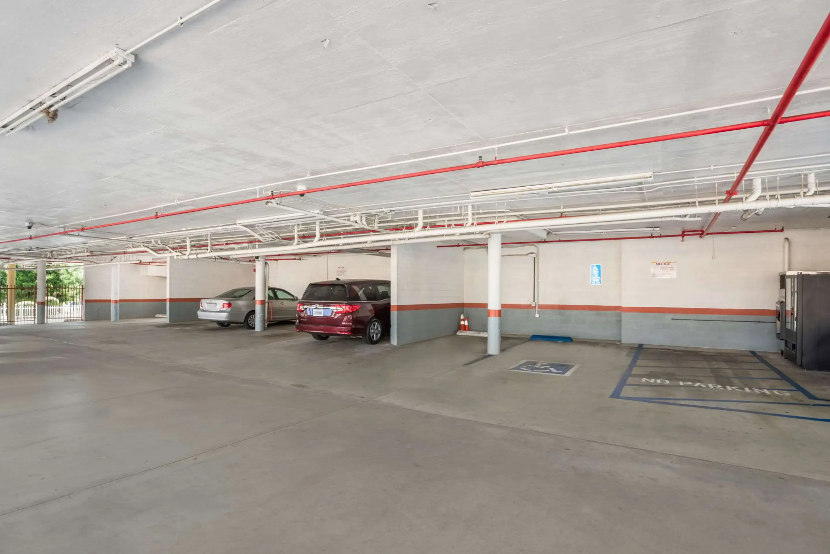 Foto - Rodeway Inn & Suites Pasadena