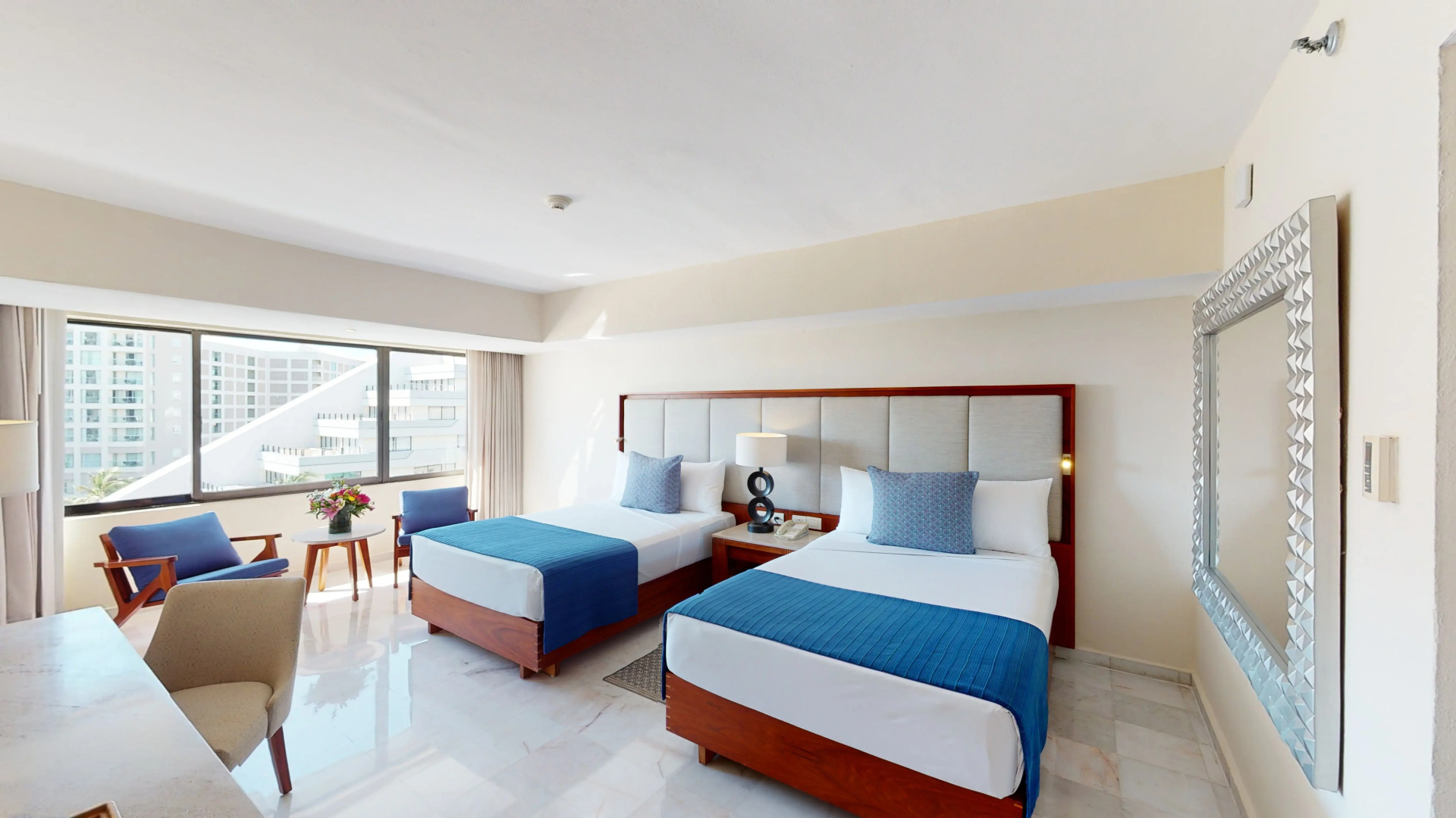 Foto - Park Royal Beach Cancún - All Inclusive