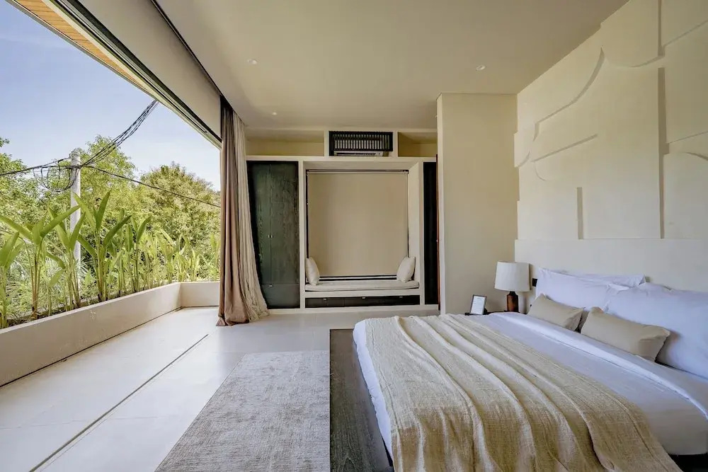 Photo - Villa Bōld 05 At Bōld - Luxury Villas in Bingin
