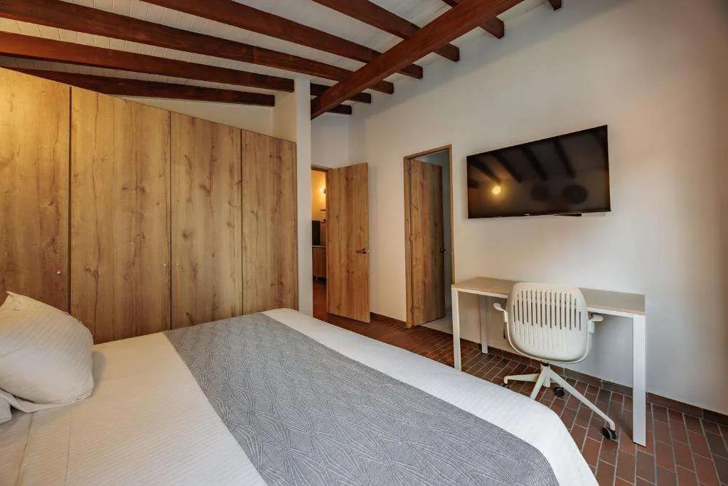 Foto - The Somos Flats Laureles