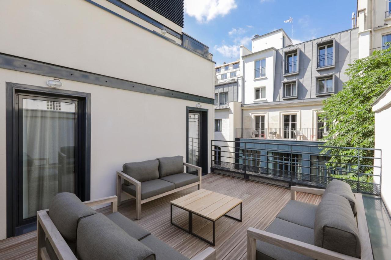 Photo - Mode Paris Aparthotel