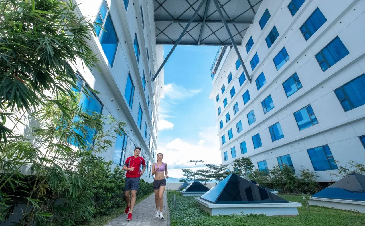 Foto - Maayo Hotel