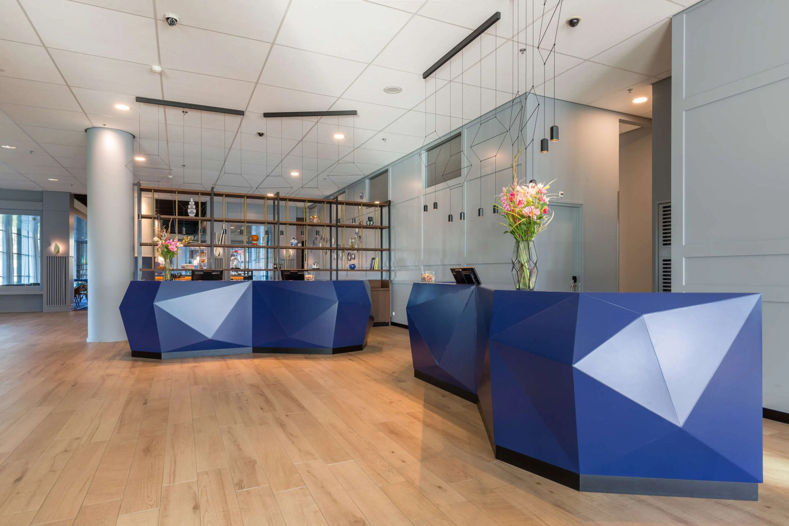 Photo - Radisson Blu Hotel Amsterdam Airport Schiphol