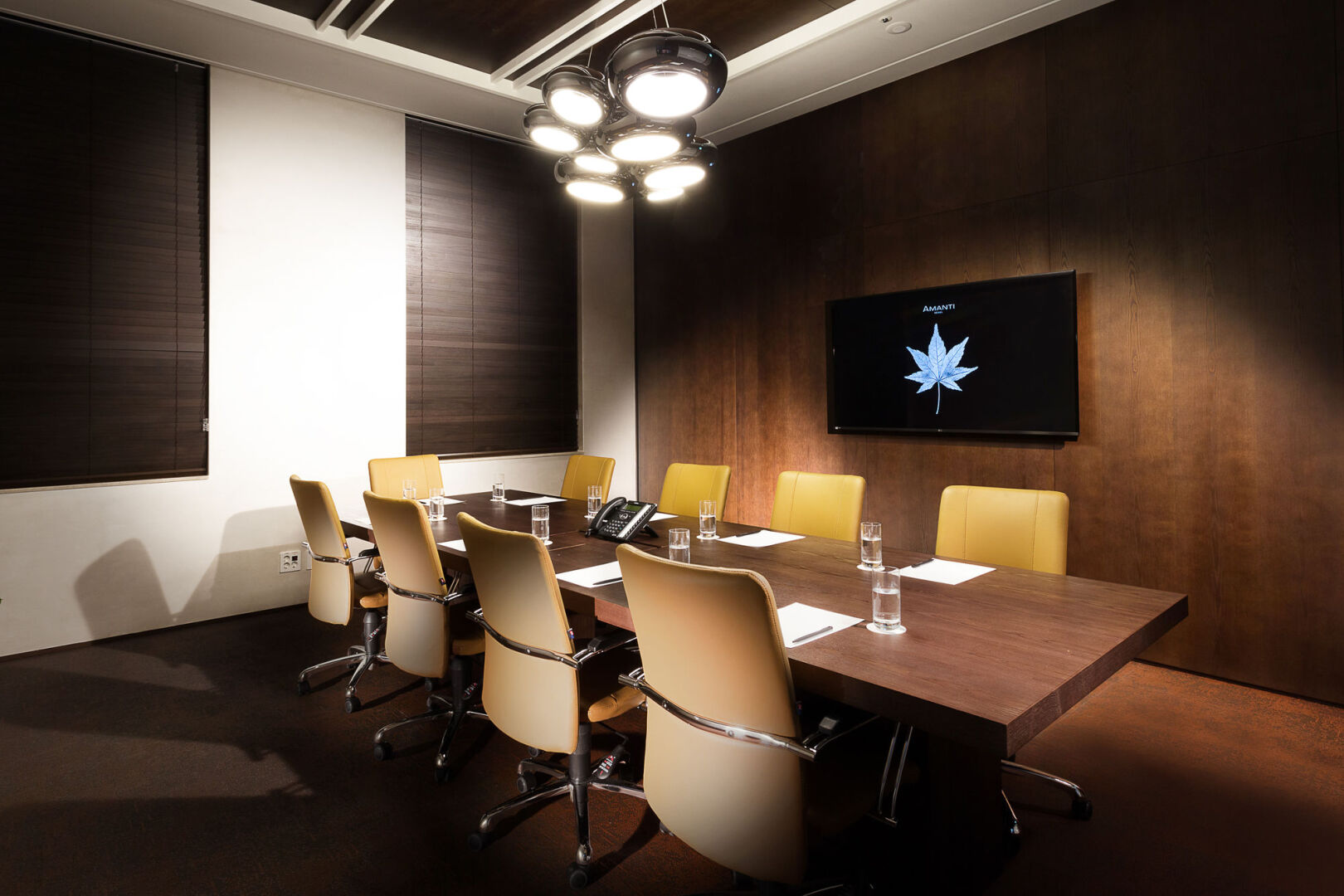 Foto - Amanti Hotel Seoul Hongdae