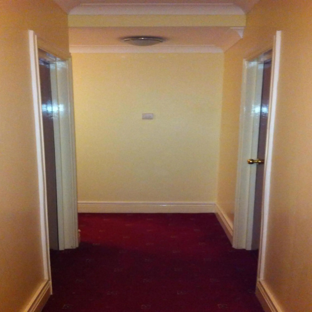 Foto - City Inn Express Hotel