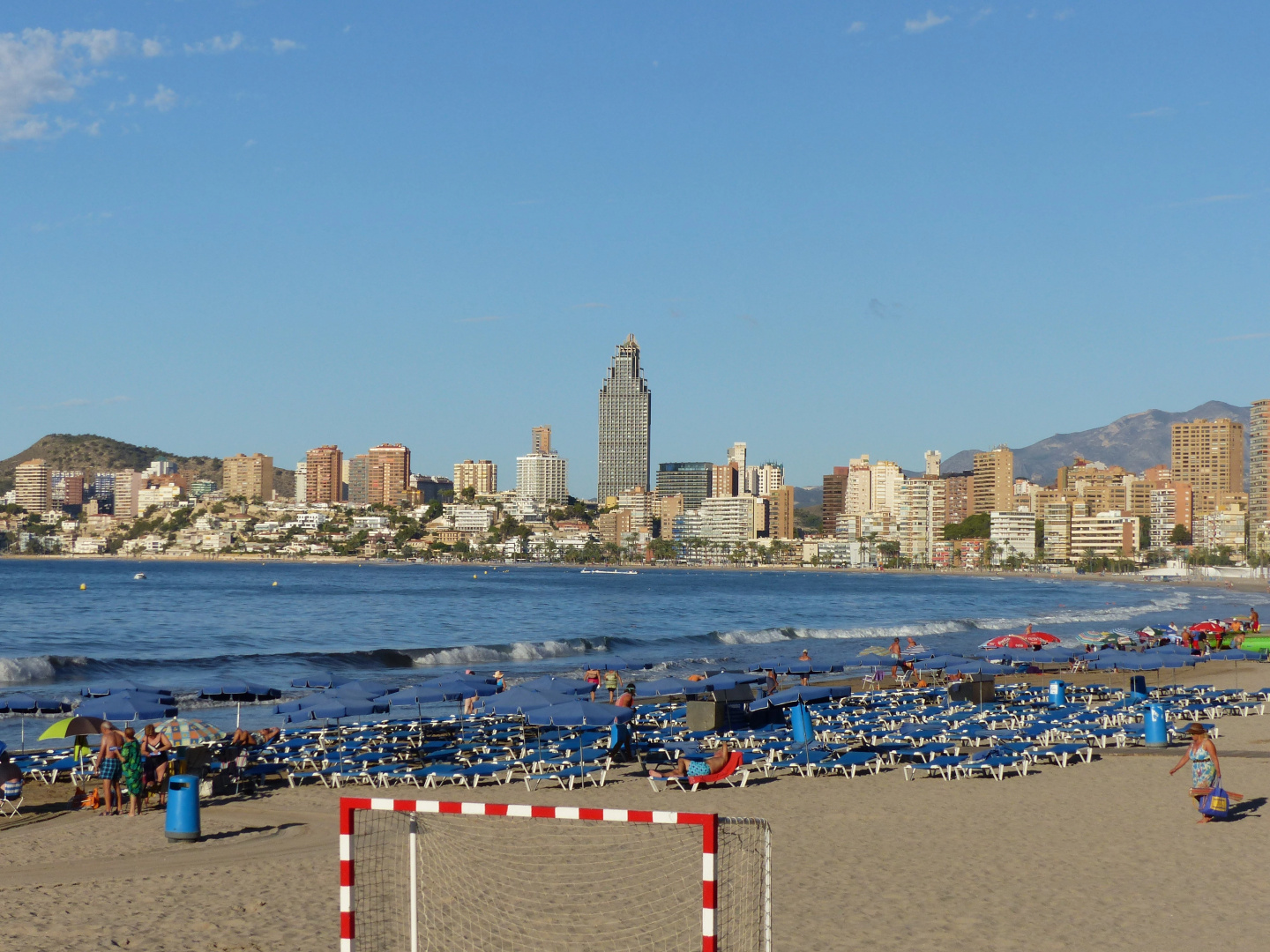 Foto - Benidorm Centre Hotel - Only adults