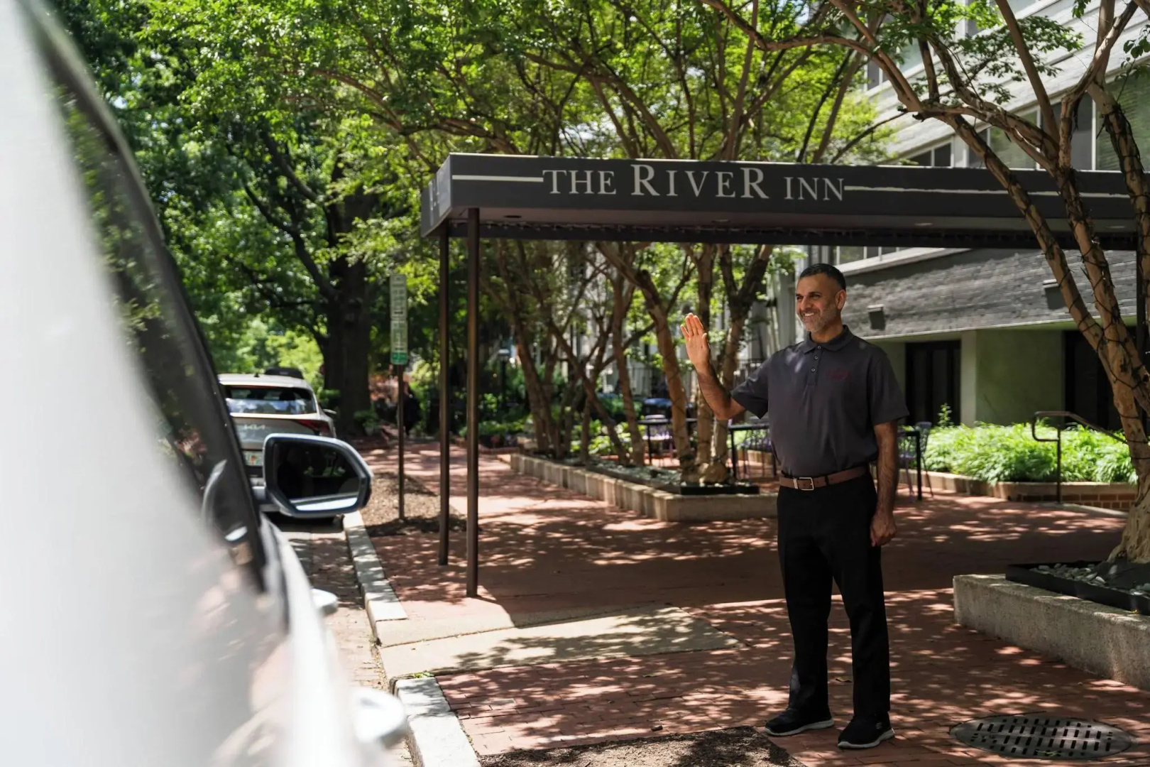 Foto - The River Inn