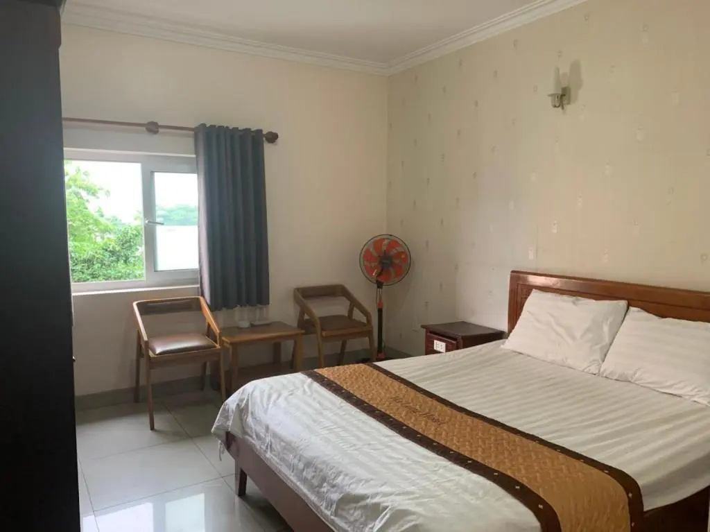 Photo - Ha Long hotel