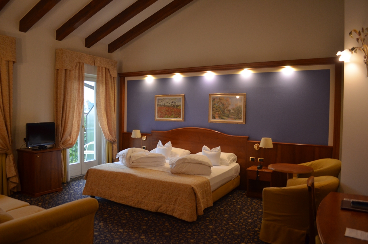 Foto - Villa Nicolli Romantic Spa Resort - Adults Only
