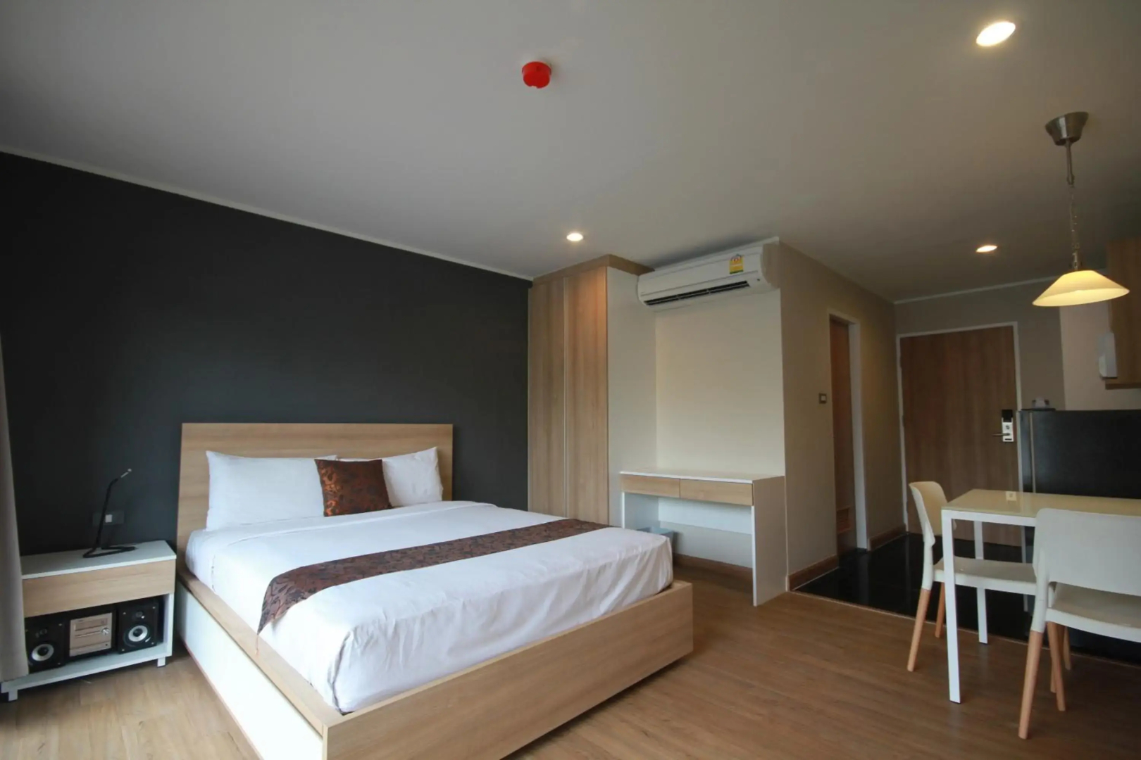 Foto - Sereine Sukhumvit 39