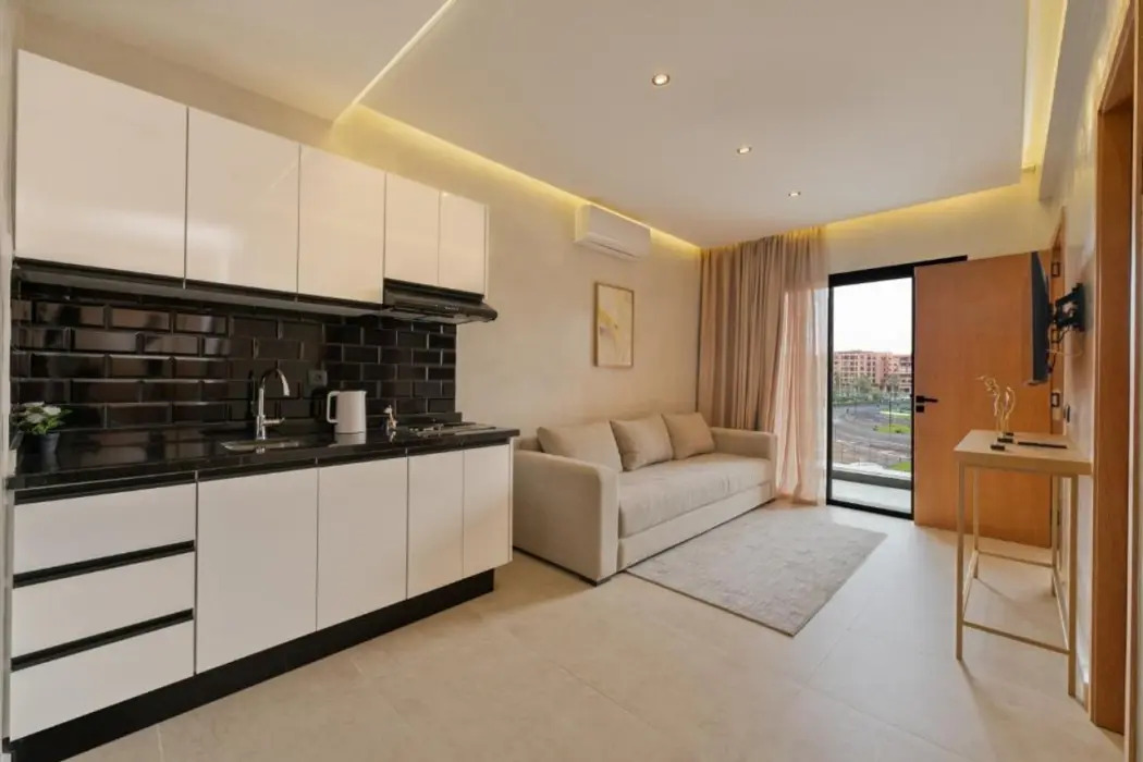 Photo - Appart Hôtel Rambla