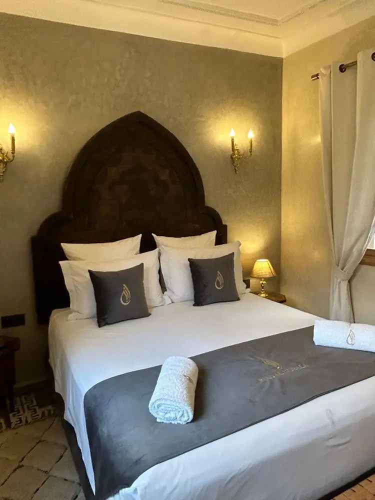 Foto - Riad Al Nubala