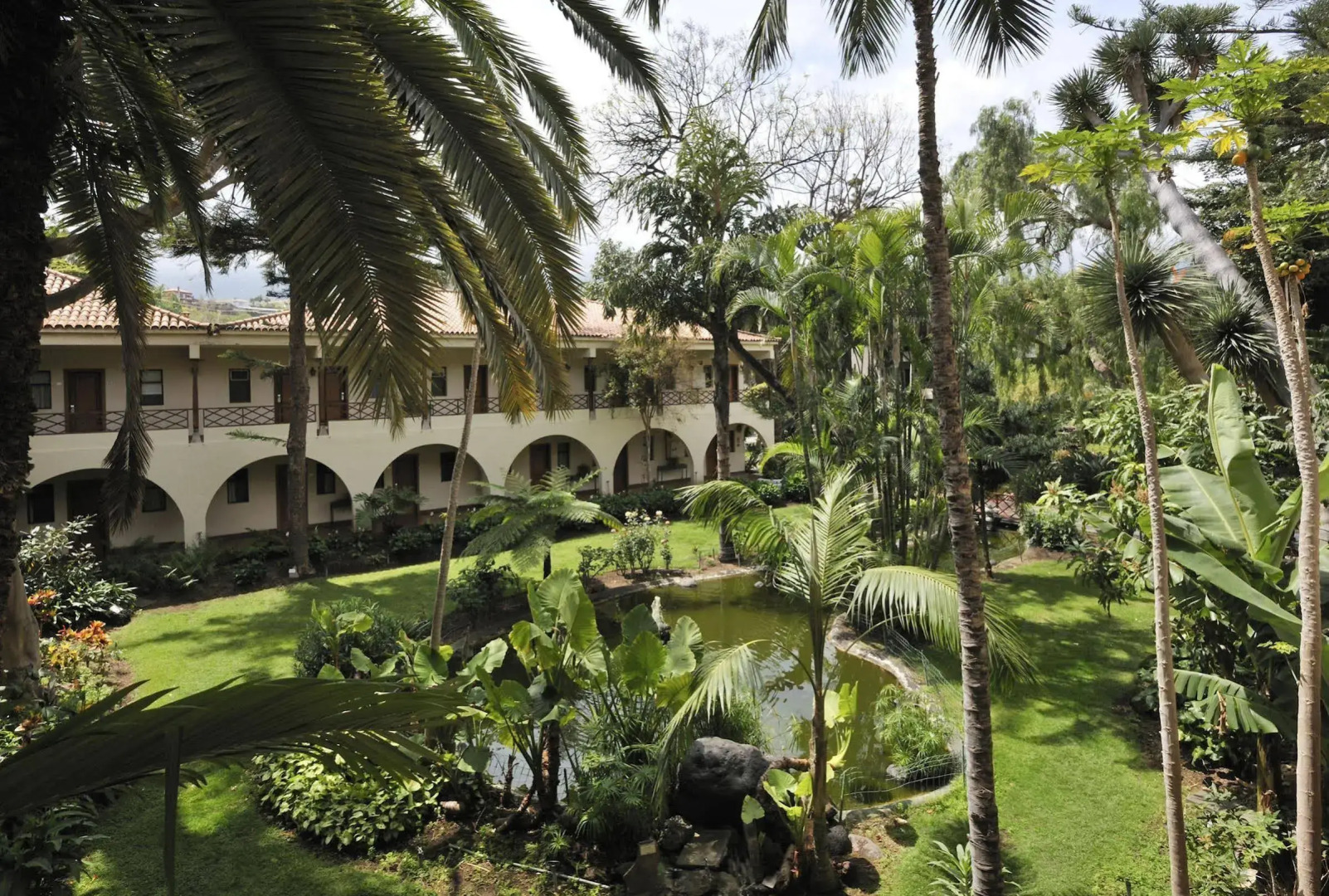 Photo - Radisson Resort & Residences Tenerife - Adults Only