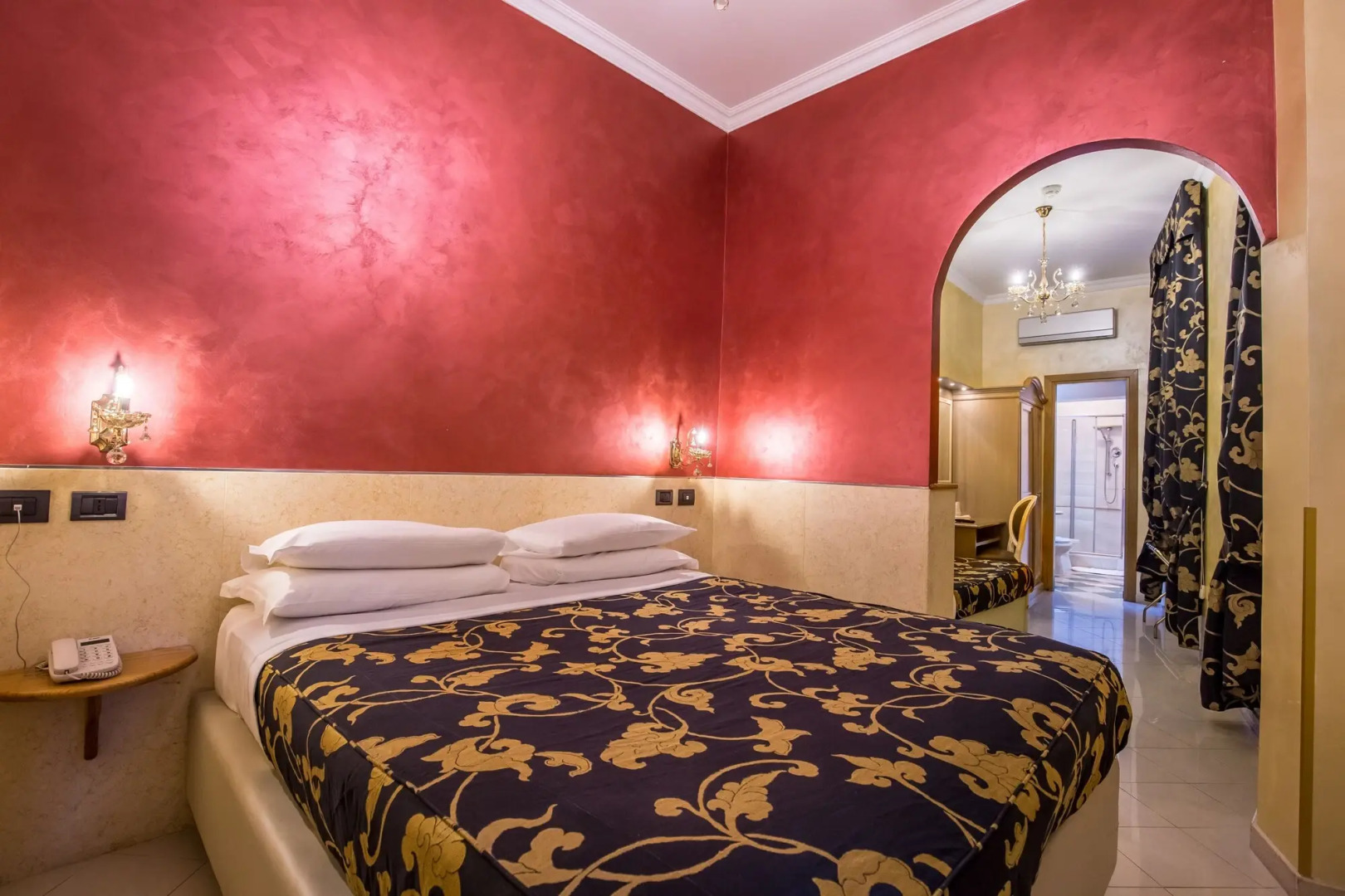 Foto - Hotel Fellini a Fontana di Trevi