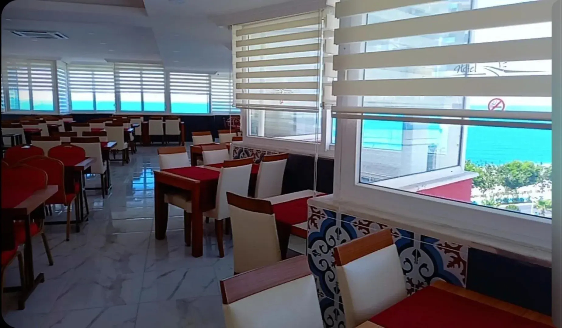 Photo - Galaxy Beach Hotel