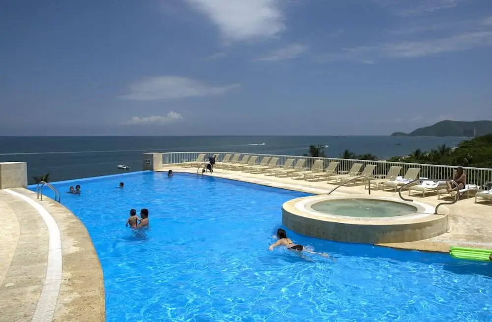 Foto - Hotel Irotama XXI