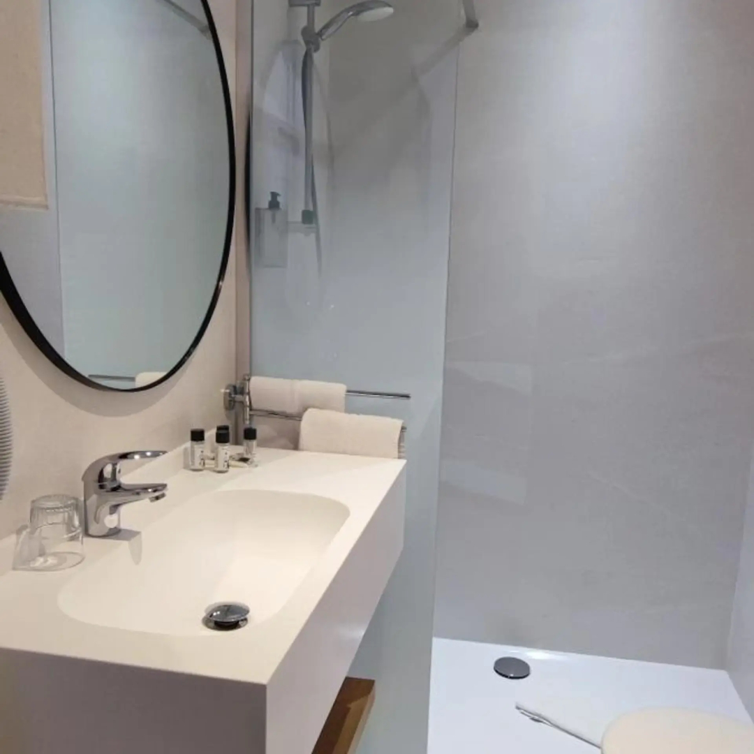 Photo - Hotel Boréal Nice