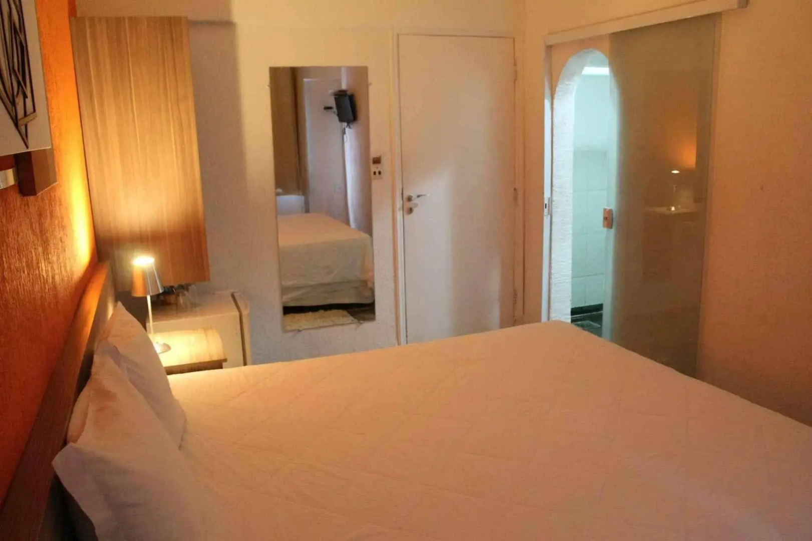 Foto - Hotel Imperador