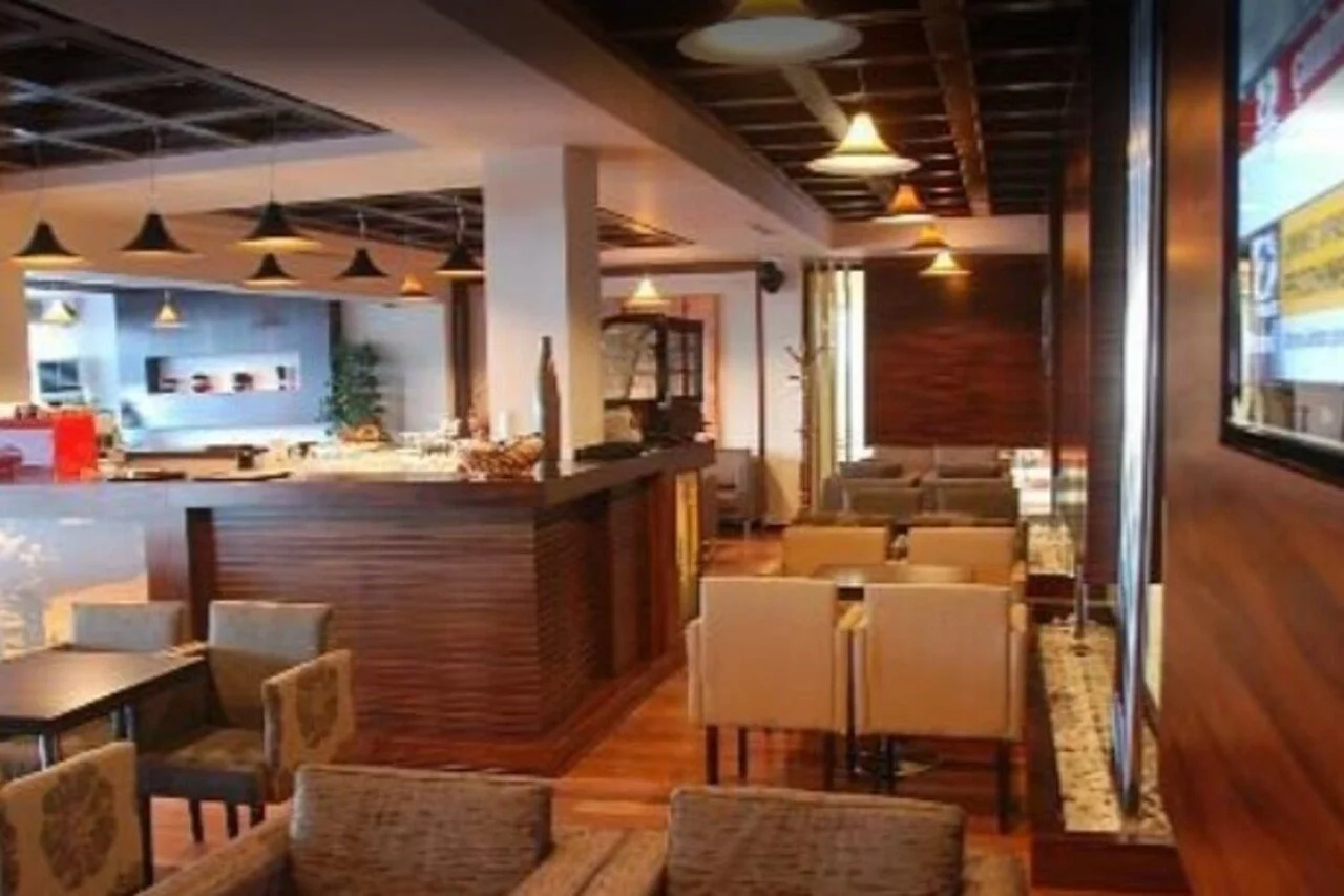 Photo - Hotel Vlora International