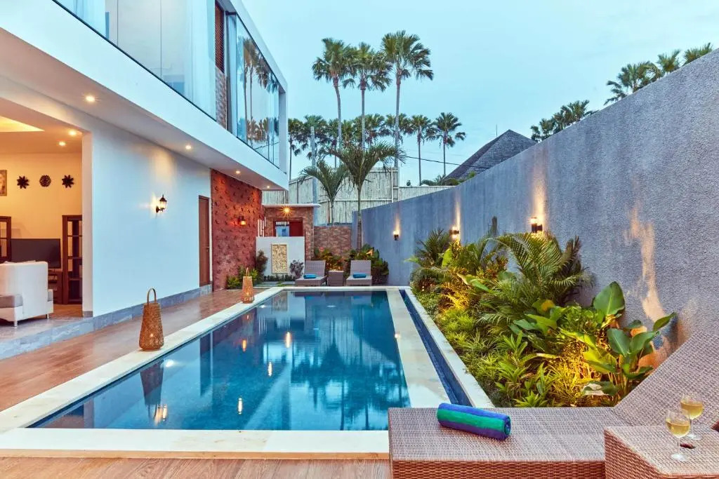 Foto - Echo Beach House 38