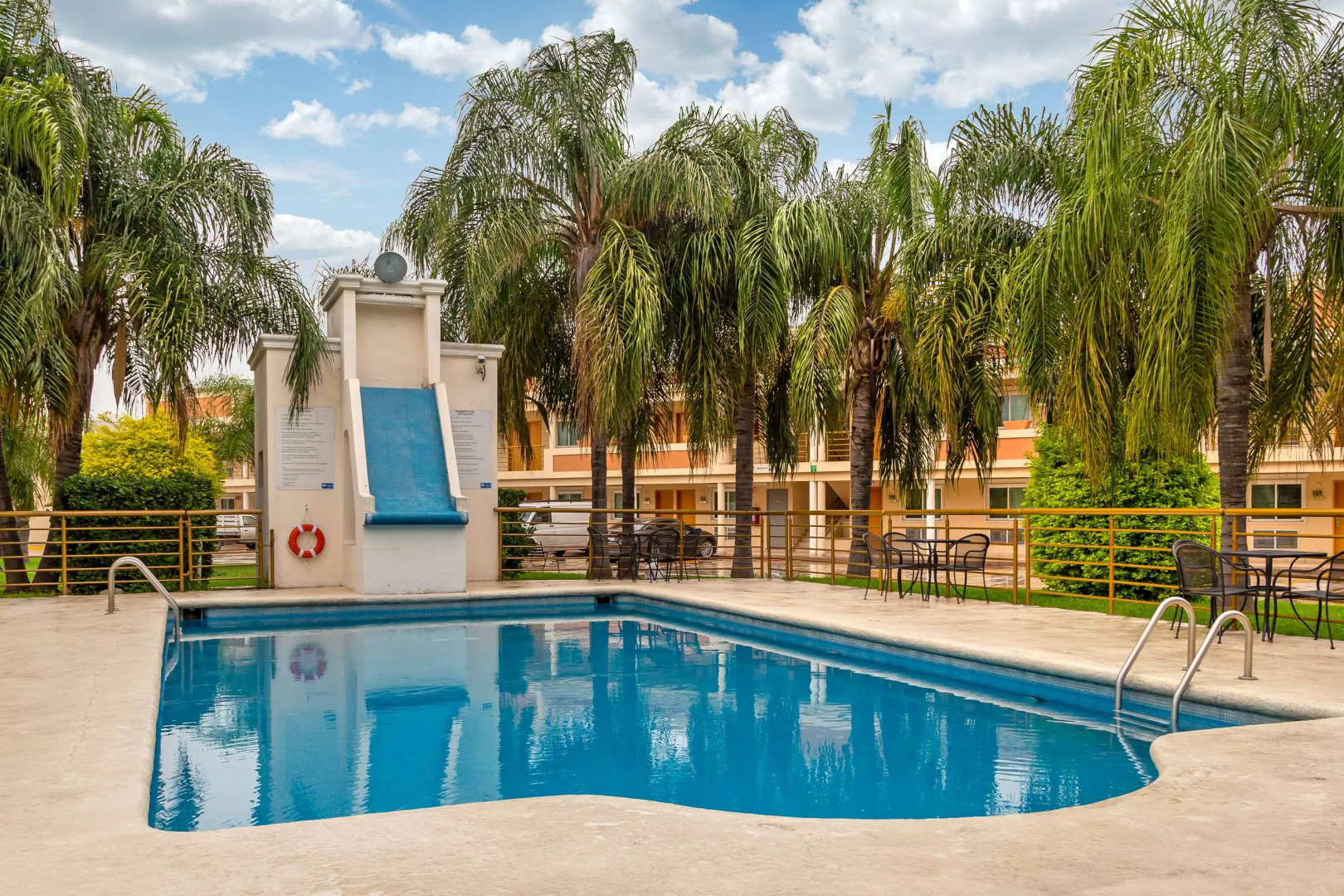 Foto - Comfort Inn Monterrey Norte