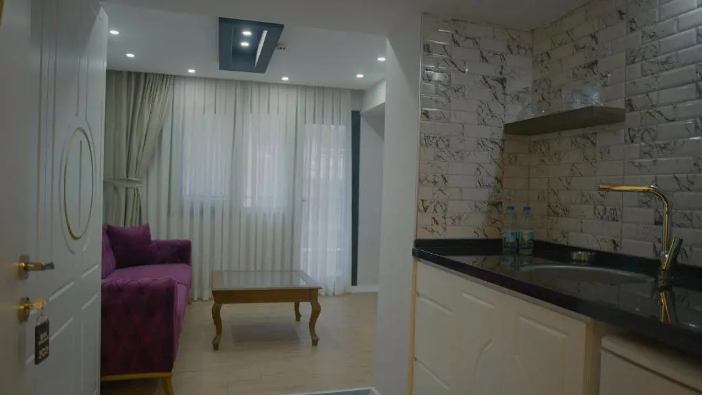 Photo - Mira Hotel Küçükyalı