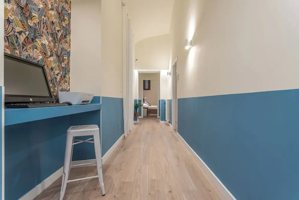 Foto - Vittoria Garden Suites