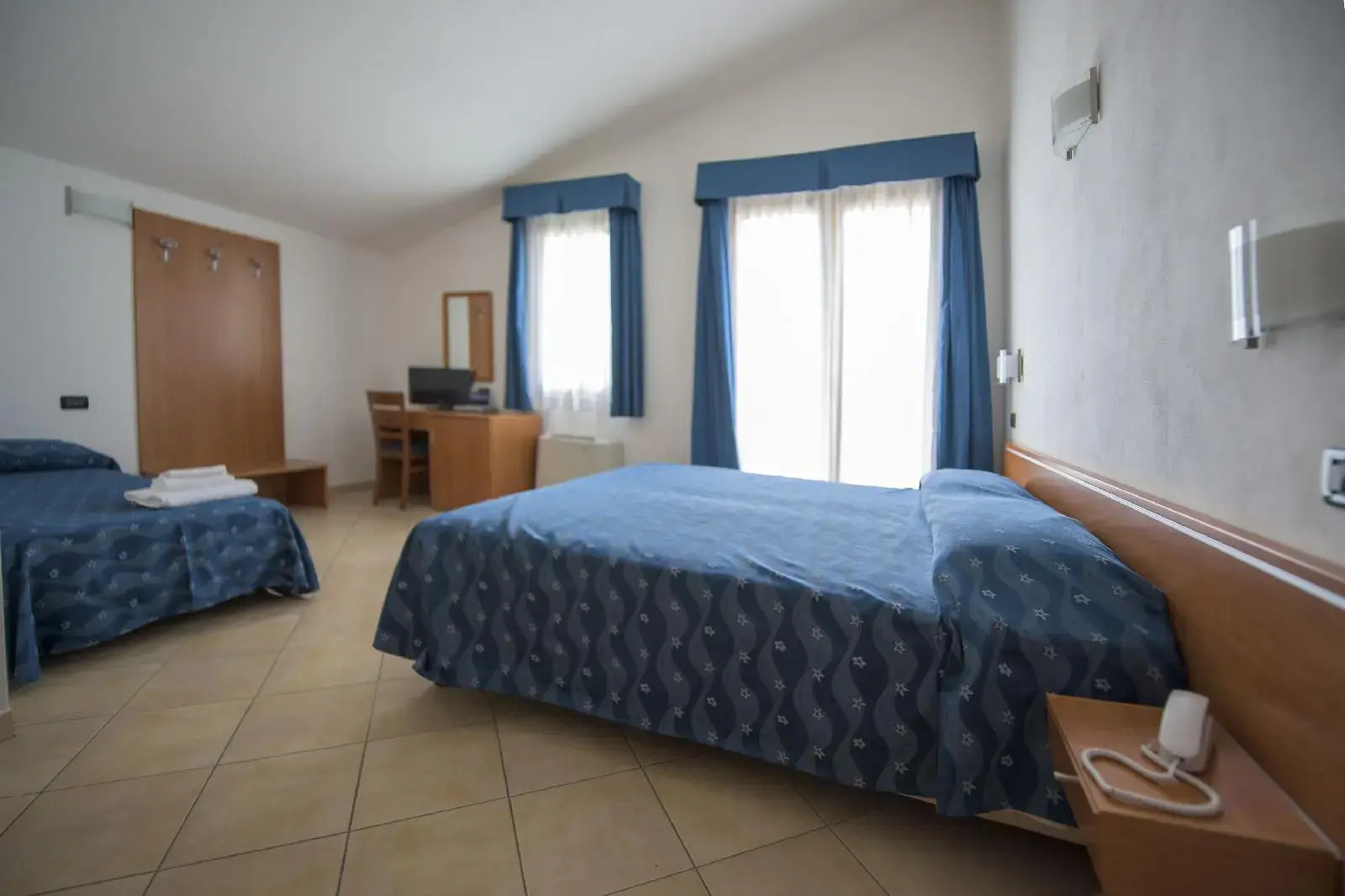 Foto - Hotel Isola Rossa