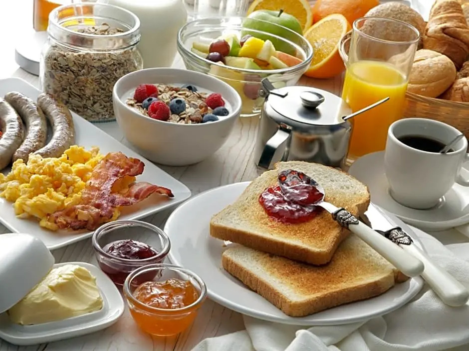 Foto - Michel Hotel Karoli Waldkirchen