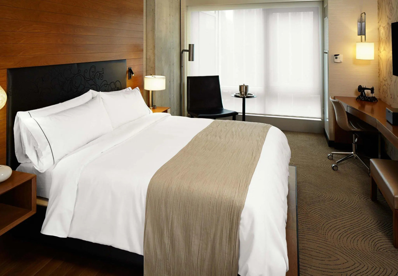 Foto - Renaissance New York Midtown Hotel