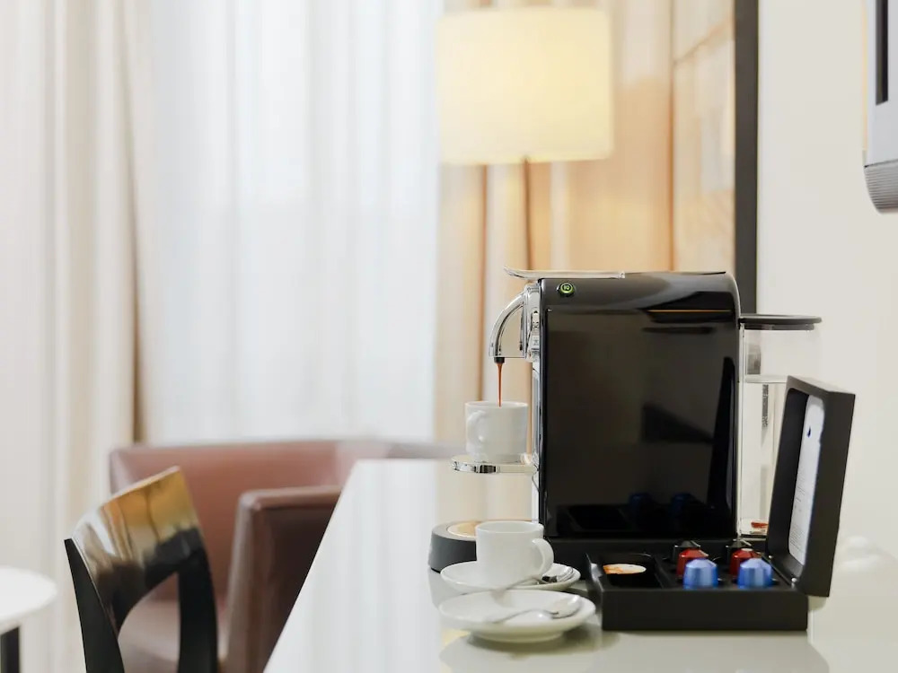 Foto - H10 Ku'Damm Lofts