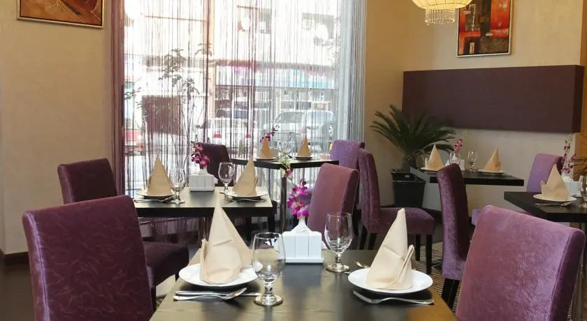 Foto - Palm Inn Hotel Doha