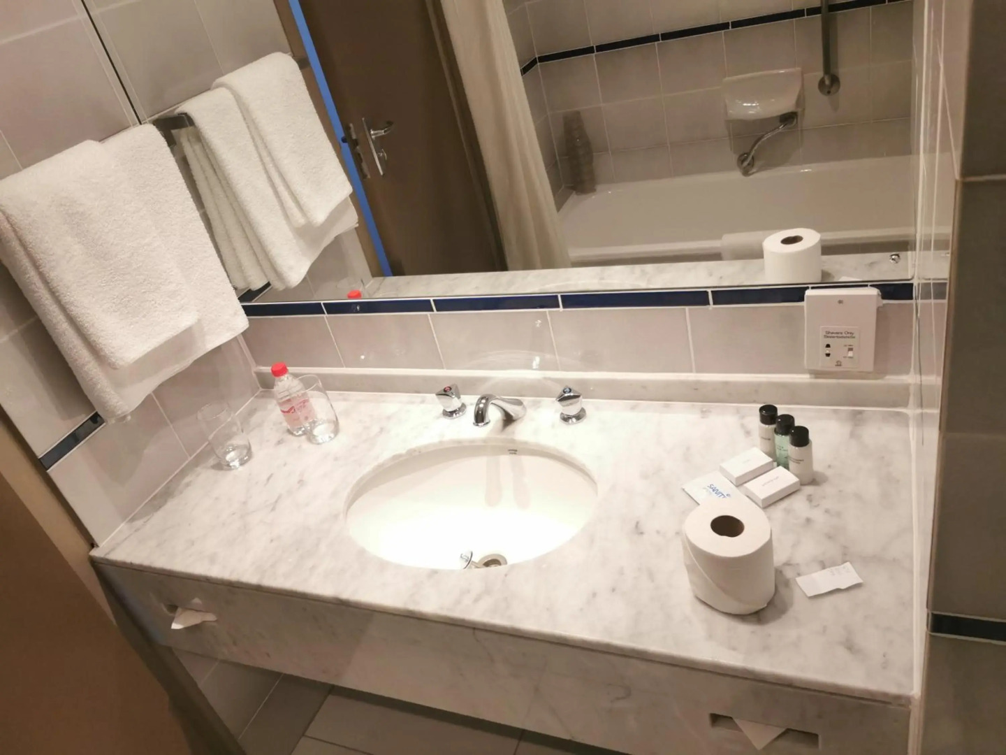 Photo - Southern Sun Newlands