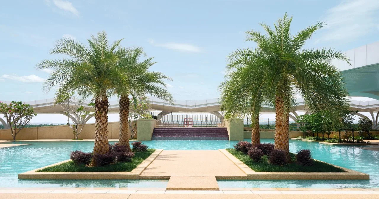 Foto - Movenpick Hotel & Convention Centre KLIA