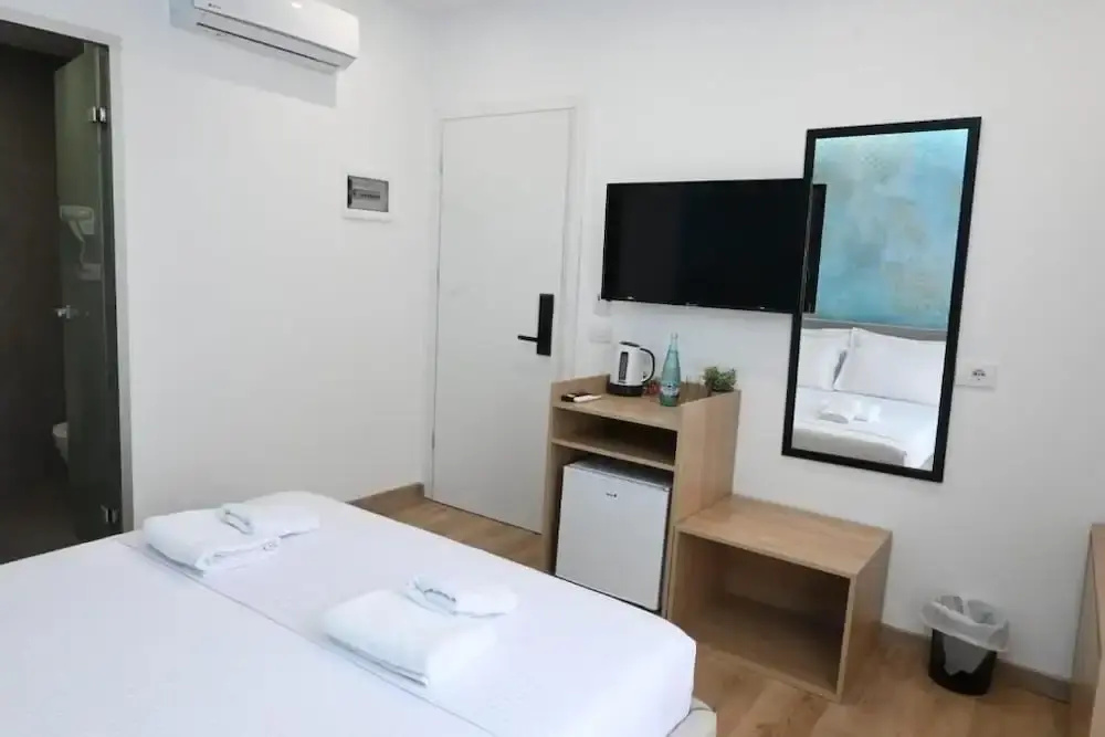 Foto - EMAR Beachfront Hotel Ksamil