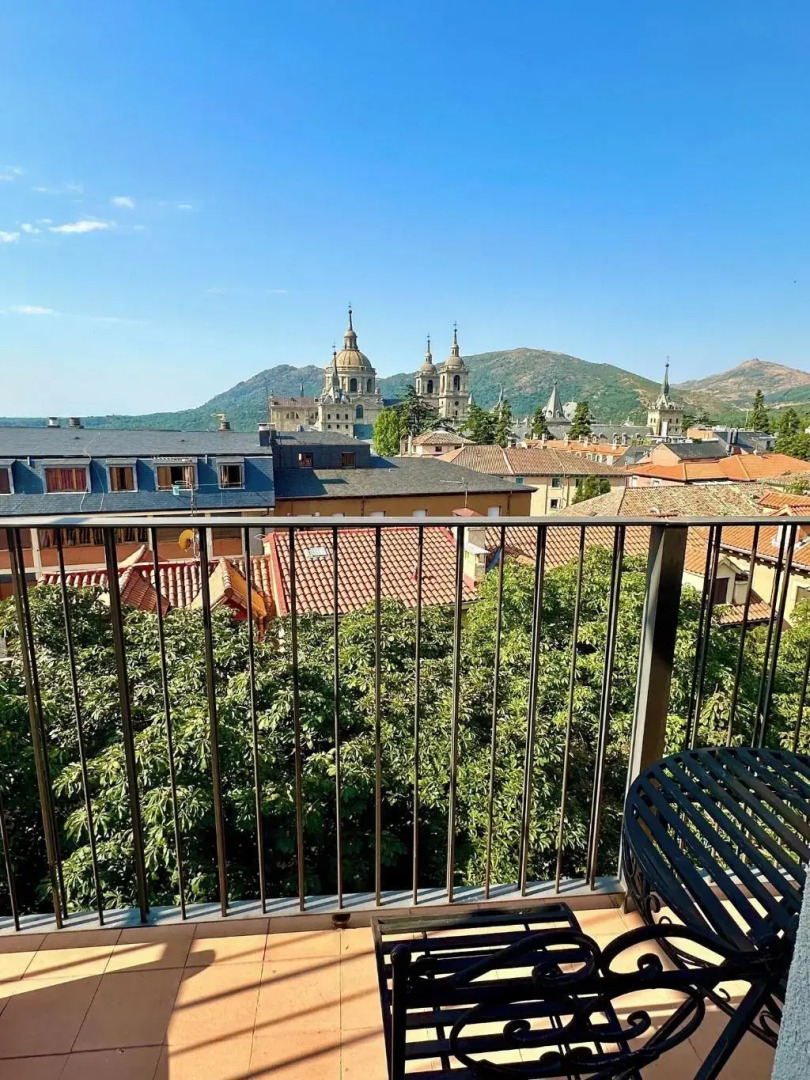 Foto - San Lorenzo Suites