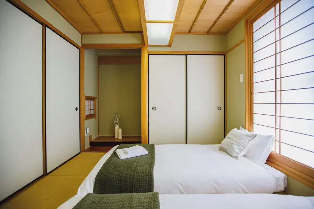 Foto - R Residence 谷町