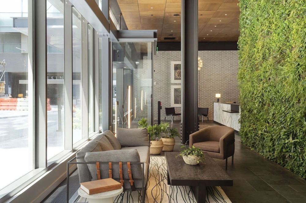 Foto - ROOST East Market