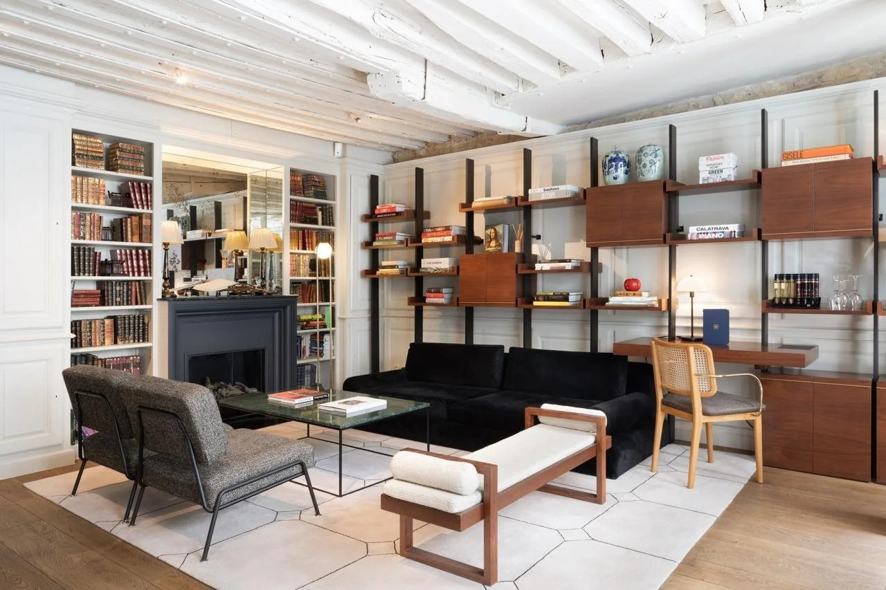 Foto - Hotel Verneuil Saint Germain