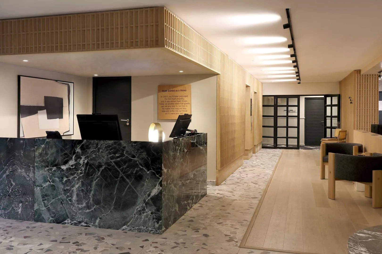 Foto - Hyatt House Johannesburg, Sandton