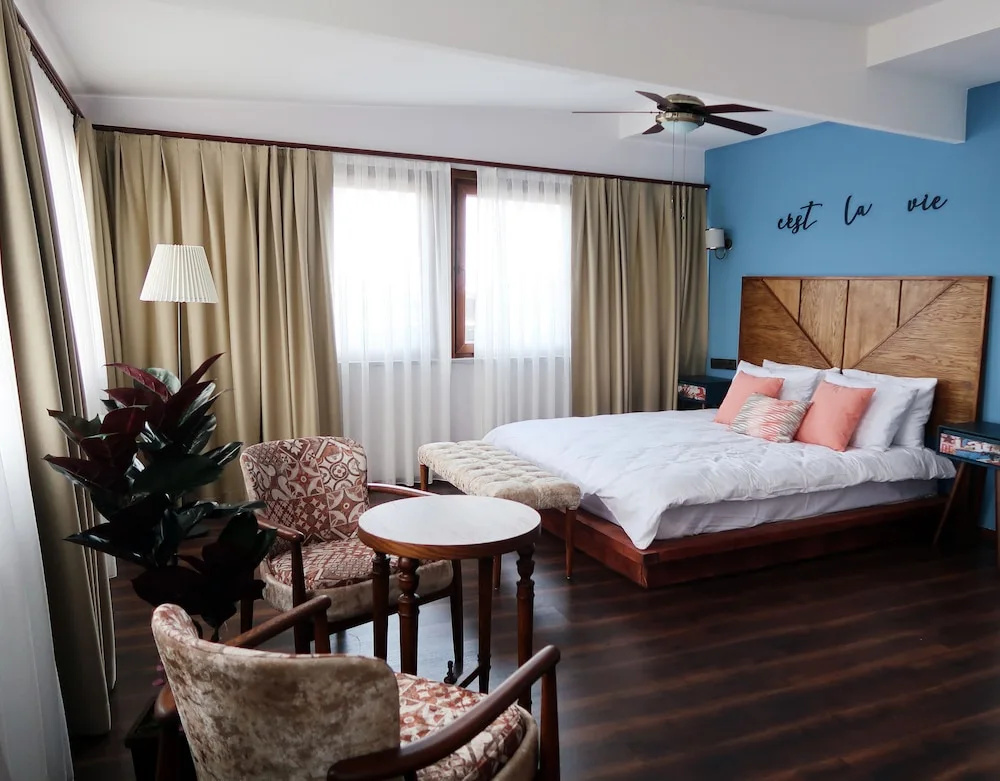 Foto - Fuego Design Suites