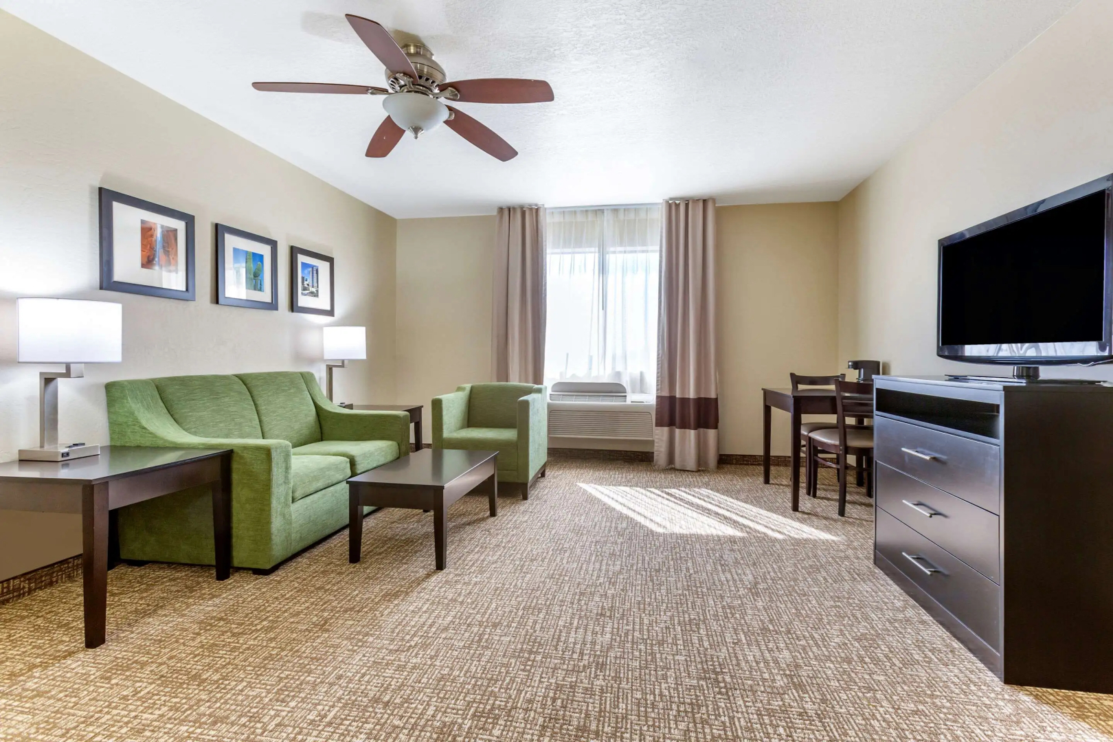 Foto - Comfort Inn & Suites Surprise Near Sun City West