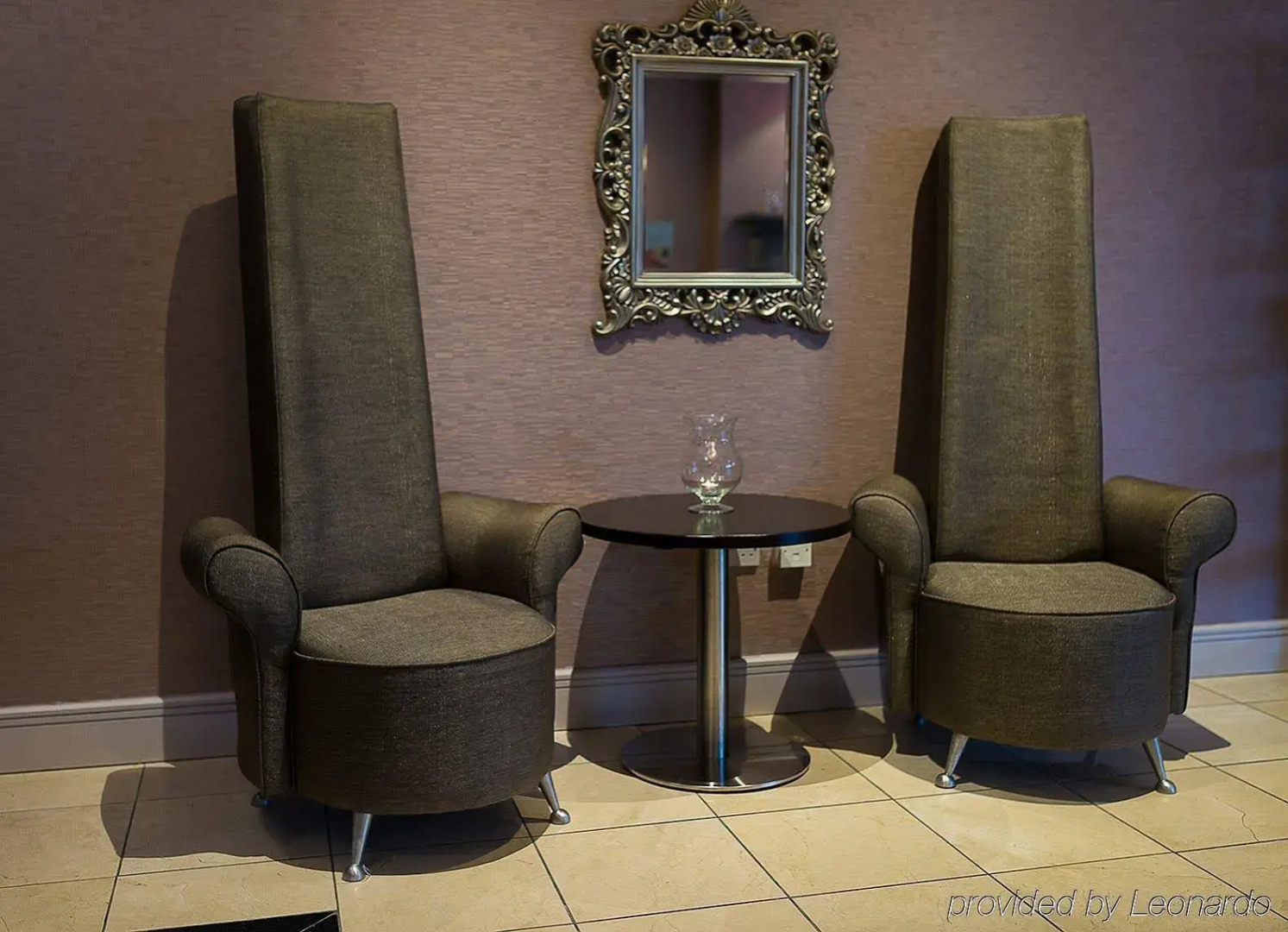 Photo - Leonardo Hotel Galway