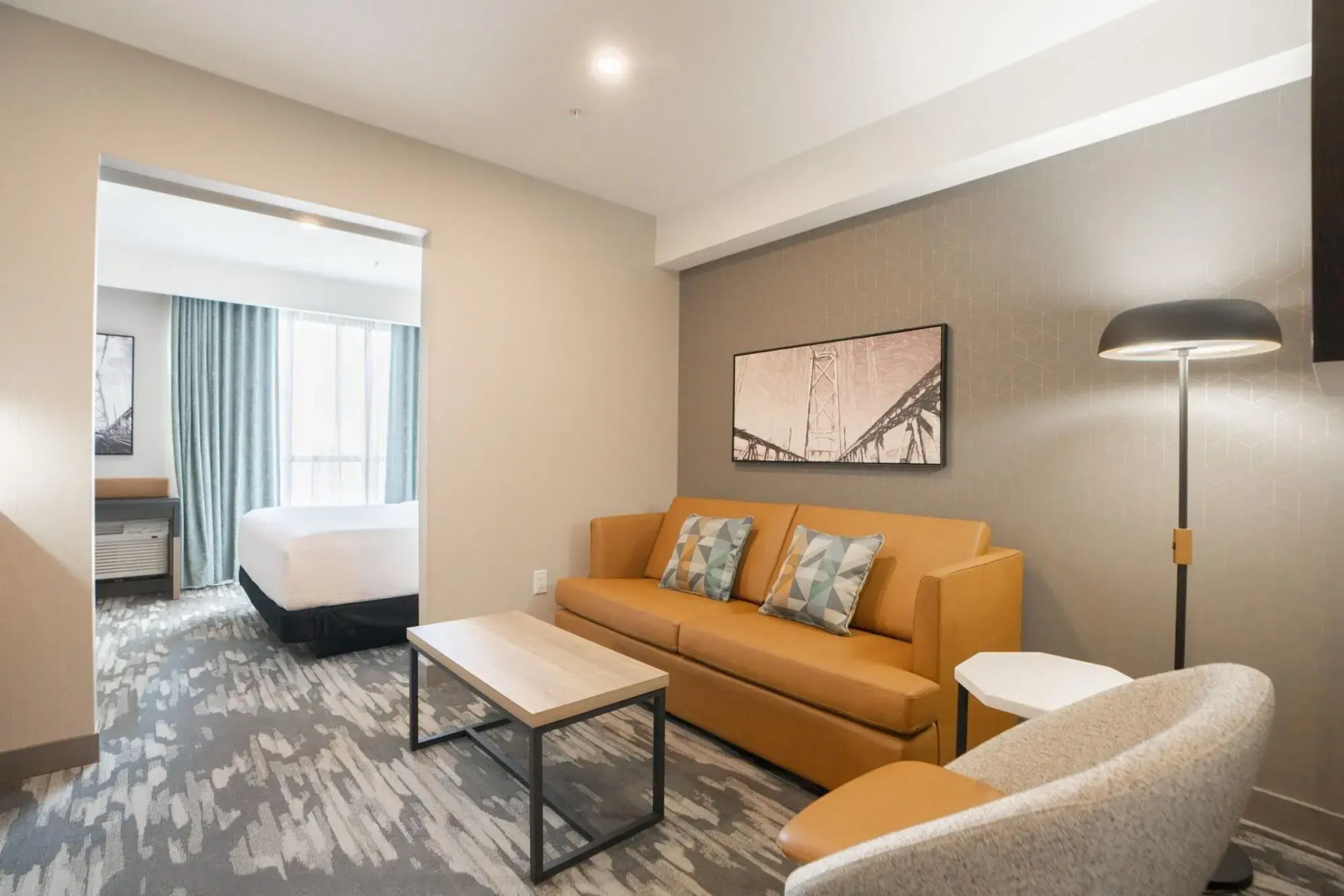 Foto - Sandman Signature Dartmouth Hotel & Suites